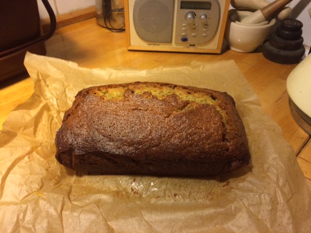 JeremyLaurance's tweet photo. Yesterday I baked a banana cake - and published a long read (5,000 wds) on why the global campaign to eradicate polio has failed (so far). Which garnered more attention? No prizes.... https://t.co/Lq8rswGVjJ  @EndPolioNow @UNICEFpolio @GlobalPolioEI https://t.co/fo89OyEfGb