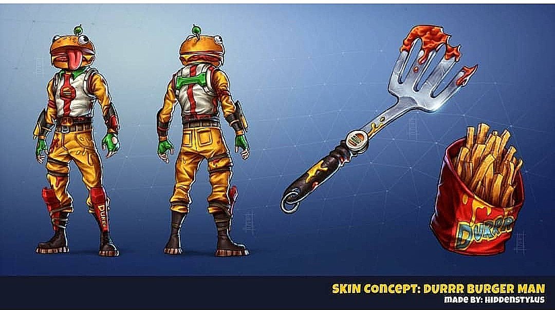 YoungBeingYoung's tweet photo. I wouldn't hate it. What do you guys think? #fortnite #fortniteseason4 #greasegrove https://t.co/Op5XSgImo9