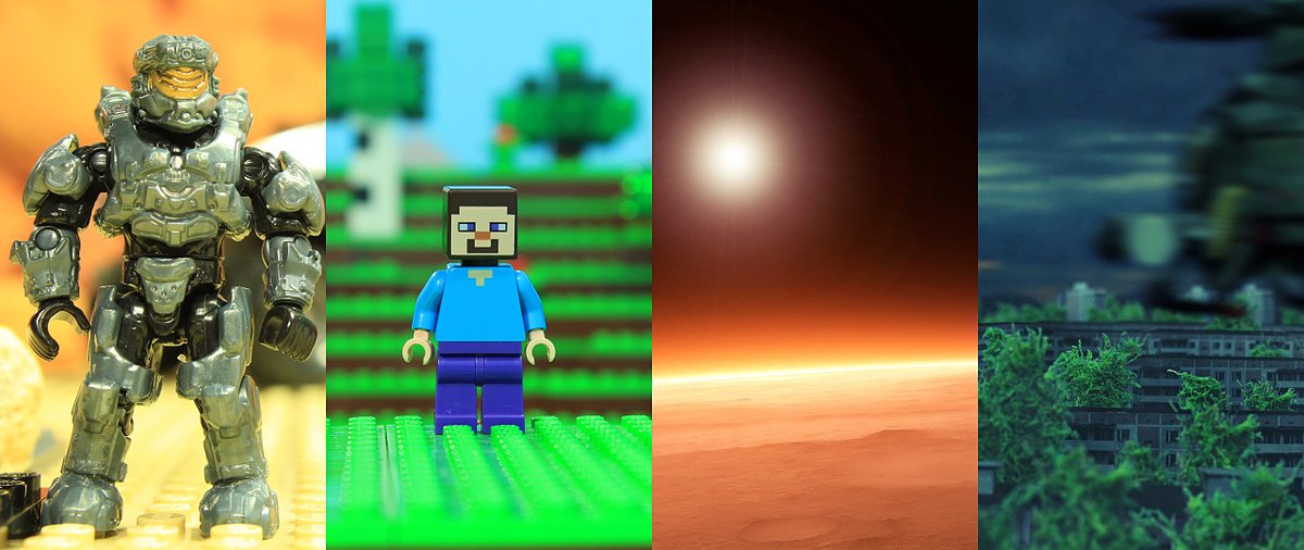 TitanPictures's tweet photo. I have just returned from Alluvion. Packing up to leave for Overworld, where shall jump through multiple realms. Then I'm going to revisit #Mars and unravel some deep secrets. Next I shall return to #Chernobyl. That's the beauty of #Animation #filmingmaking to me, create worlds. https://t.co/ZObhQ4JsI6
