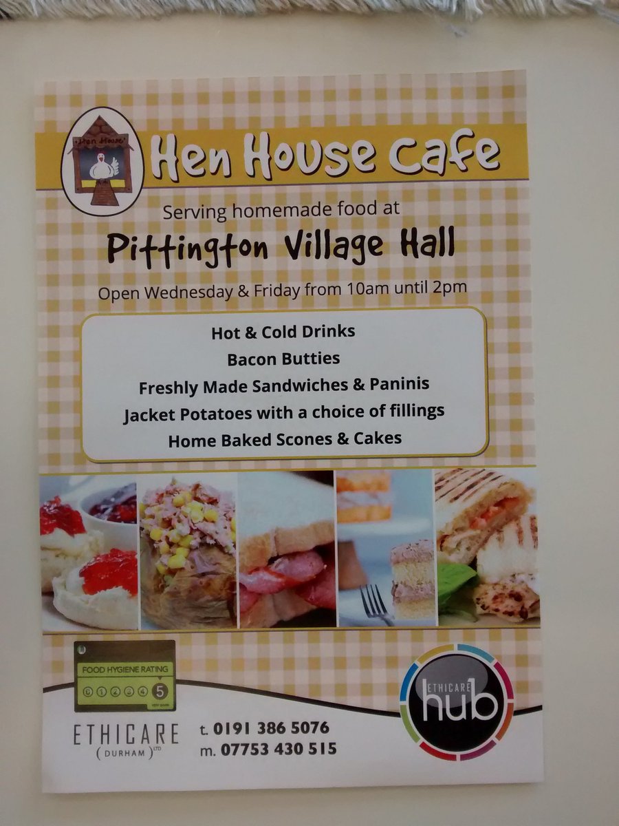 Henhousecafe Hashtag On Twitter