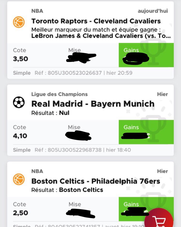 PronosbyC's tweet image. Résultats des deux derniers jours avec des jolies cotes qui passent !