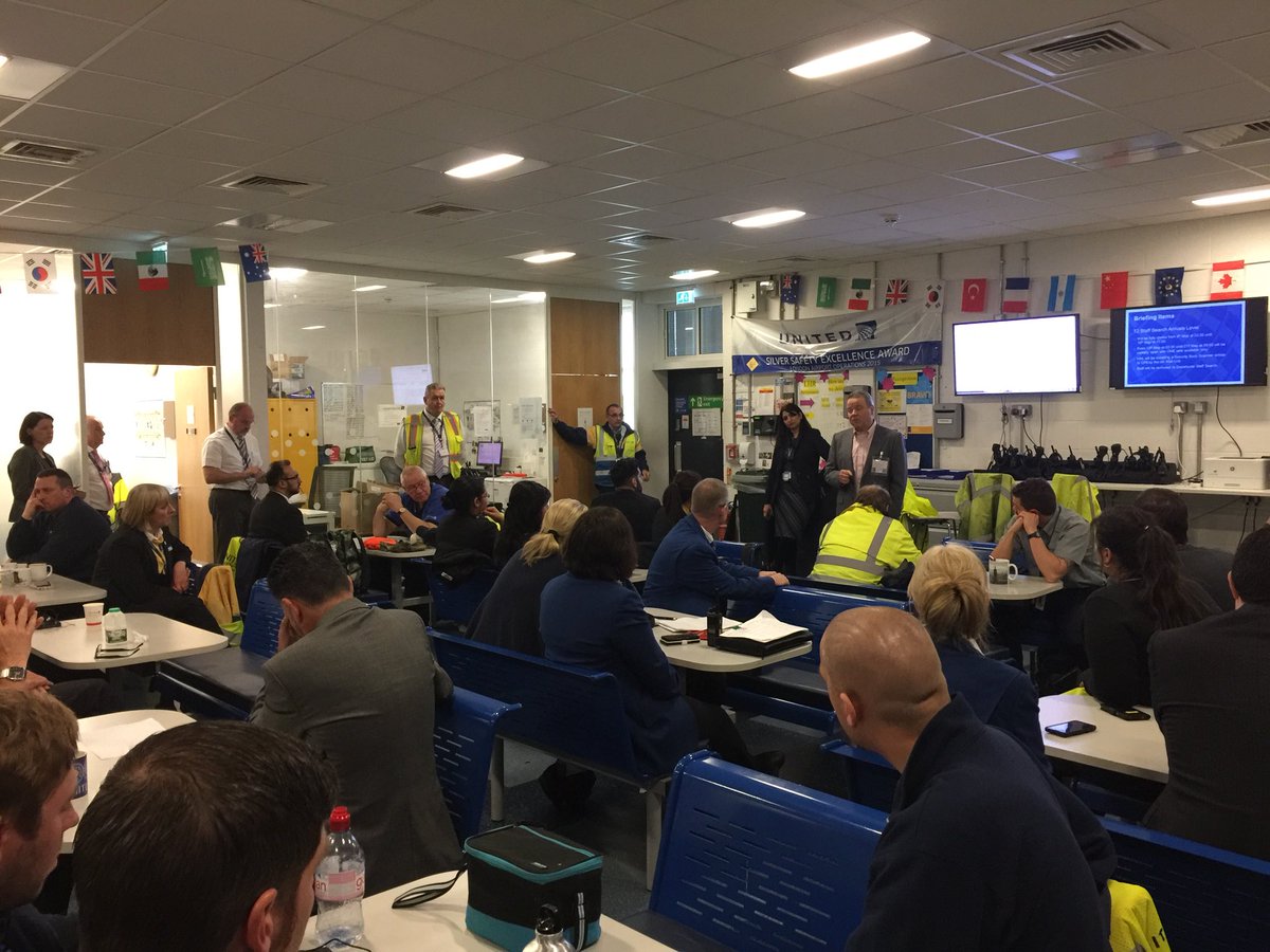 Clive Cronk (@cronk__lhr) on Twitter photo Welcome back to LHR. <a href="/weareunited/">We Are United</a> Great to see Greg Hart again spreading the word on Core4 and recognising all of the LHR Teams #beingunited #WhyILoveAO Welcome back to LHR. <a href="/weareunited/">We Are United</a> Great to see Greg Hart again spreading the word on Core4 and recognising all of the LHR Teams #beingunited #WhyILoveAO