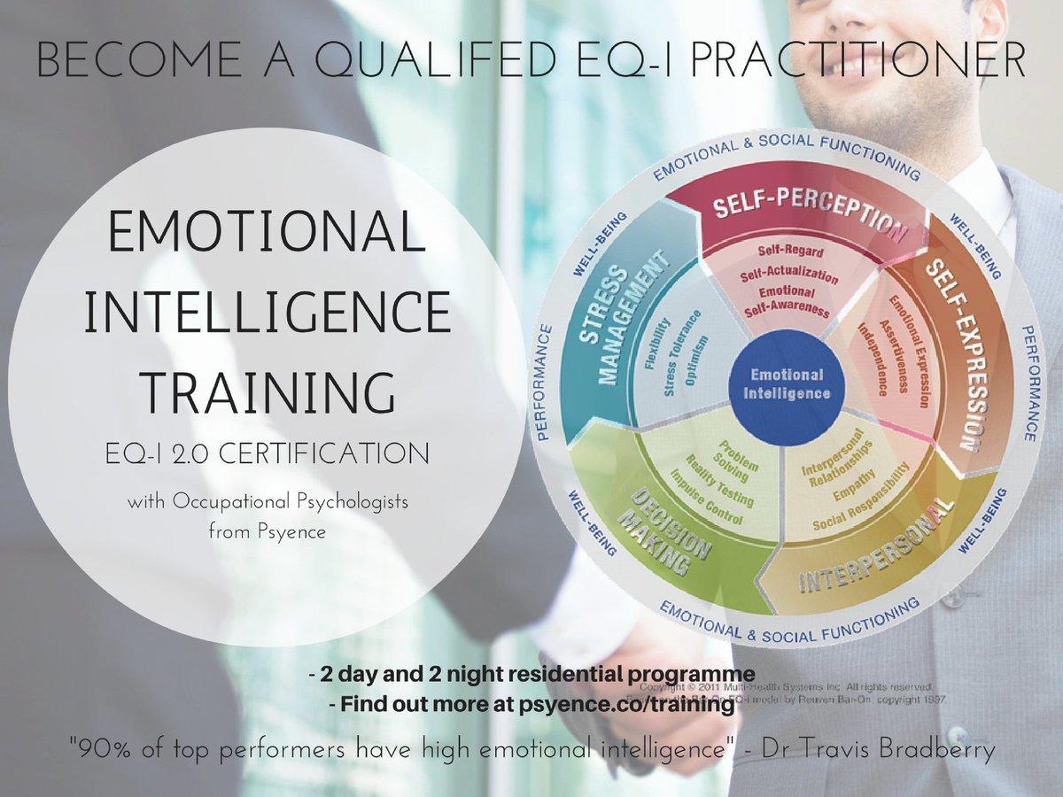 dovenestgroup's tweet photo. Join the @PsyenceOPS team for Emotional Intelligence EQi2.0 accreditation
 Full 2-day programme: 10th - 11th July 2018. 
1-day conversion course: 17th July 2018
 https://t.co/eTTQhnjb7x https://t.co/hcuYHZbFHO