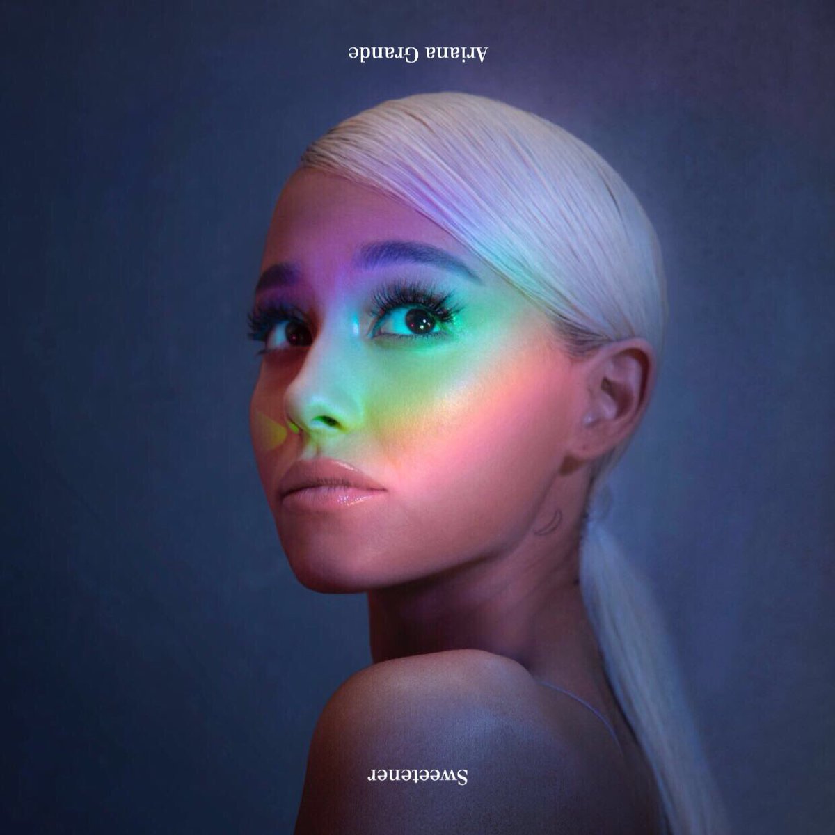 TeamAriGermany's tweet photo. HEEEEEEEEEEEELL YAS!
#NoTearLeftToCry #SweetenerIsComing #SweetenerJuly20 #ArianaIsComing #ARIANA_BBMAs @ArianaGrande https://t.co/OznqwjMgBx