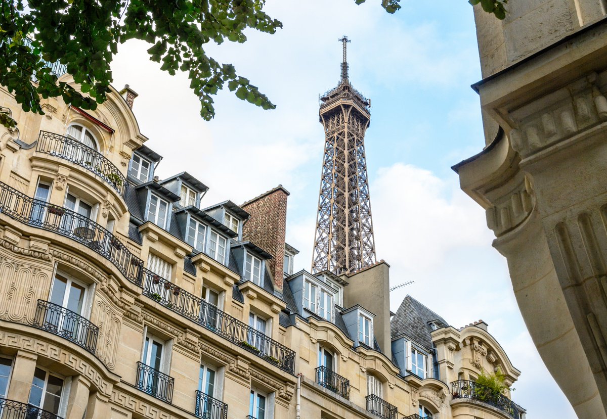 #France top of the list for #expatfamilies - bit.ly/Francetopforex…