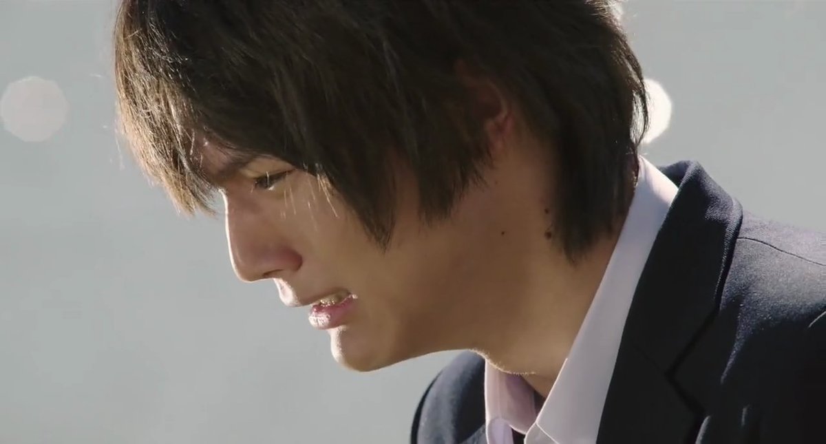 Zara Na Twitteru 3 Kyou No Kira Kun Japanese Cast Nakagawa Taishi Iitoyo Marie I Ve Read The Manga Tho I Didn T Really Love It But I Guess It Was Nice But Since They