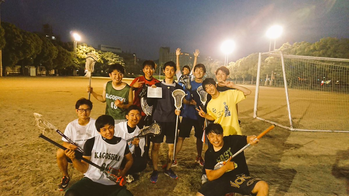 kagoshimalax18's tweet photo. 先日と今日新しい仲間がふえました㊗️

農学部のようすけと、
法文学部のももかちゃんです！

一緒に目標に向かってこれから頑張ろう！

ラクロス部ではまだまだ部員•マネジャー募集してます😆
興味がある人、気になる人はDMや、リプよろしくお願いします！

#春から鹿大 #鹿児島大学ラクロス部 https://t.co/SPXSyf02Xw