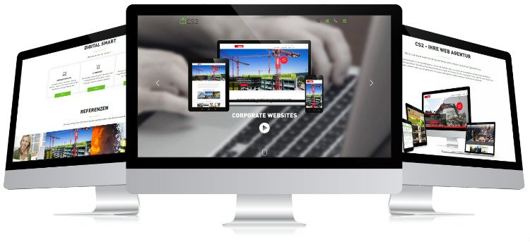 Wir feiern den 21. Geburtstag. Was ist das passendste Geschenk, das sich eine Webagentur selber machen kann? Eine brandneue Website natürlich! Voller Freude und mit Stolz präsentieren wir euch unser neues Gewand: cs2.ch