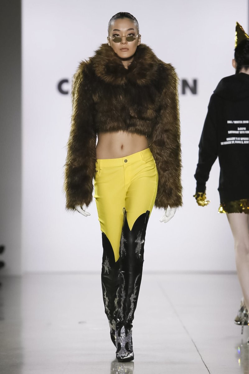 trendy boots fall 2018