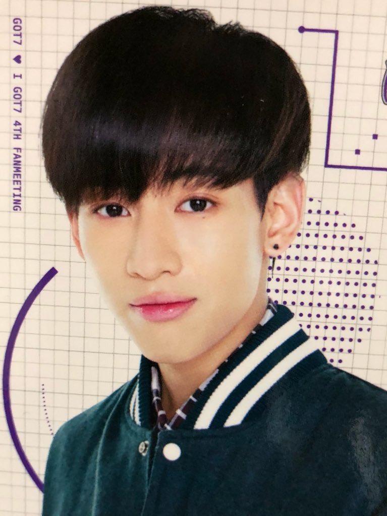 EROSC3's tweet image. #LegendBamBamDay #GOT7 #bambam #HappyBamBamDay  ❤