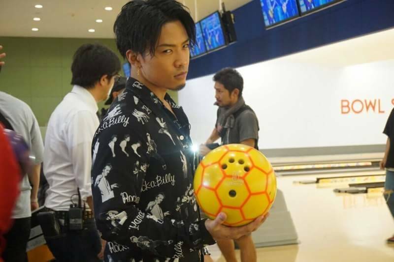 basketball16911's tweet photo. 数原龍友の誕生日、12月28日までに1228いいねください🙏🙏🙏
#数原龍友
#GENERATIONS https://t.co/kCtZIm10jZ