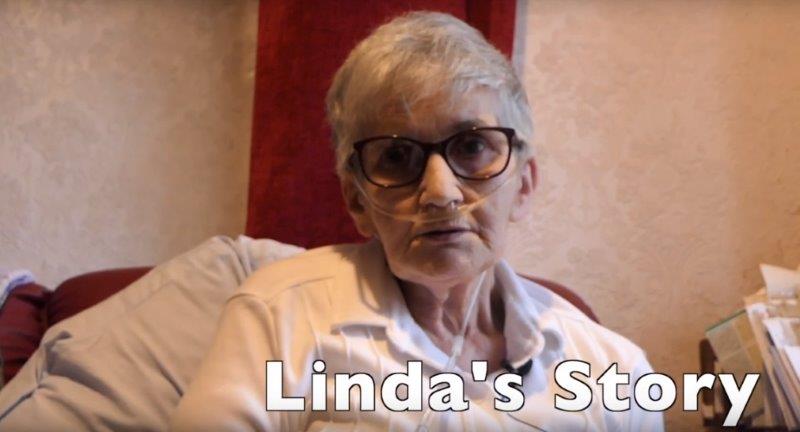 MyLifeAFullLife's tweet image. Watch this short video youtu.be/T5eVOAlmW9U to find out how Telehealth has made a difference to Linda's life  so she can stay in control of her health and continue to live independently at home.  For more info visit mylifeafulllife.com/my-life/findin…