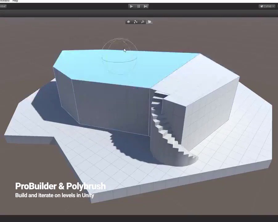 Unity For Games on Twitter: 