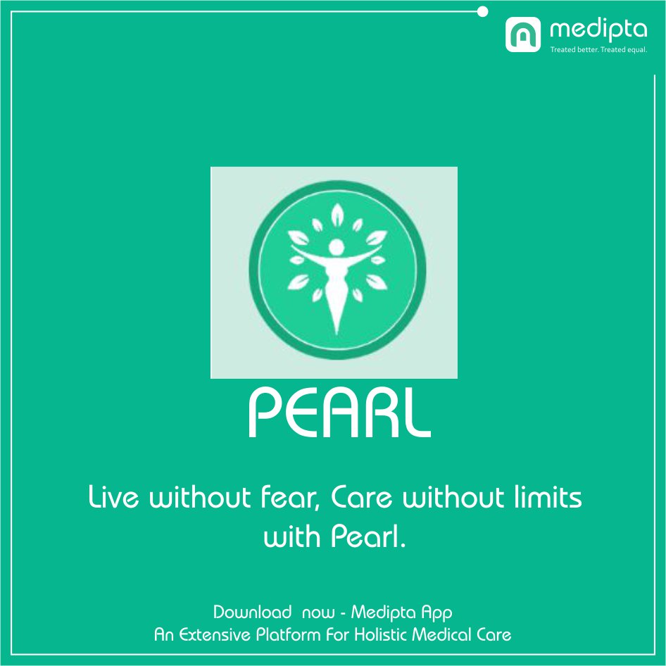MediptaS's tweet photo. We bring to you yet another attribute on #Mediptapp #Pearl
‘Pearl’ is a tracking tool for your monthly menstrual cycle #Mycycle and pregnancy #Mybaby.
#Medipta #Mediptaapp #Periods #Pregnancy #Menstrualcycles #FemaleHealth https://t.co/ts8AMYSGde
