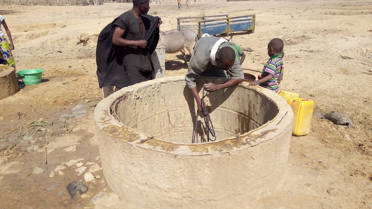 Nathalie SIDIBE🇲🇱❤✊💪 tweet media