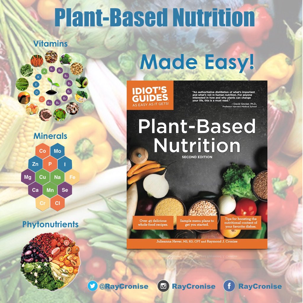 RayCronise's tweet image. Change isn’t an issue resolved with  potatoes, ketones, or glucose. It’s always permanent lifestyle transformation. It's nearly impossible to lose weight with moderation and to keep that weight off eating a controlled quantity of what was eaten to gain it. Bit.ly/PBN-2E