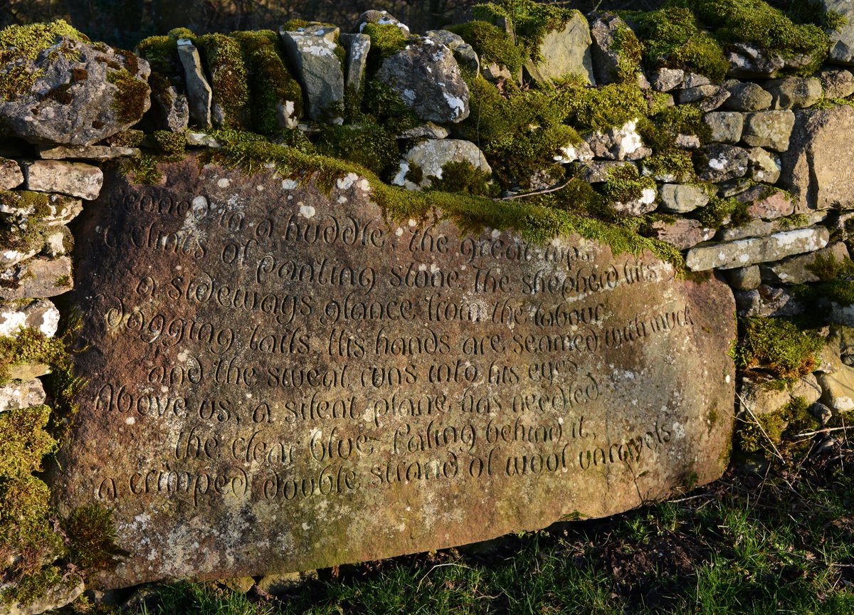 Kirkby Stephen & Upper Eden Visitor Centre tweet media