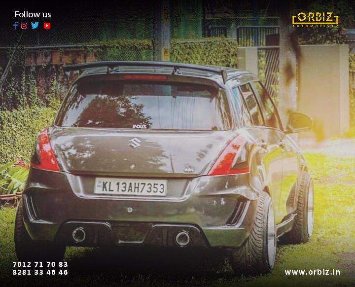 thenumberplates's tweet photo. Conquer the road, be the hustler with Orbiz legal number plates.
Shop Now - https://t.co/Xm9mD8wwbv
#Orbiz #OrbizAutomotivez #NumberPlates #CarNumberPlates #HighQualityNumberPlates #legal #legalnumberplates #legalfont #KL13 https://t.co/2Zx749irNK