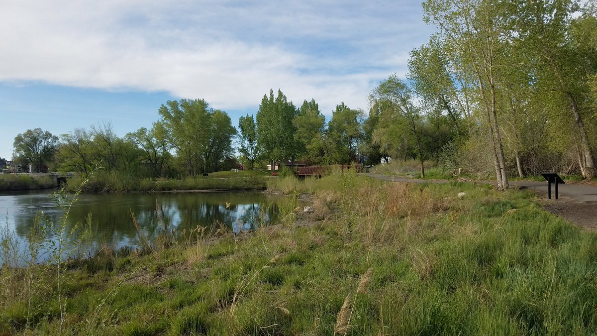 matt7rb's tweet photo. While biking #JordanArrowhead2 https://t.co/yO5XHgLf3M