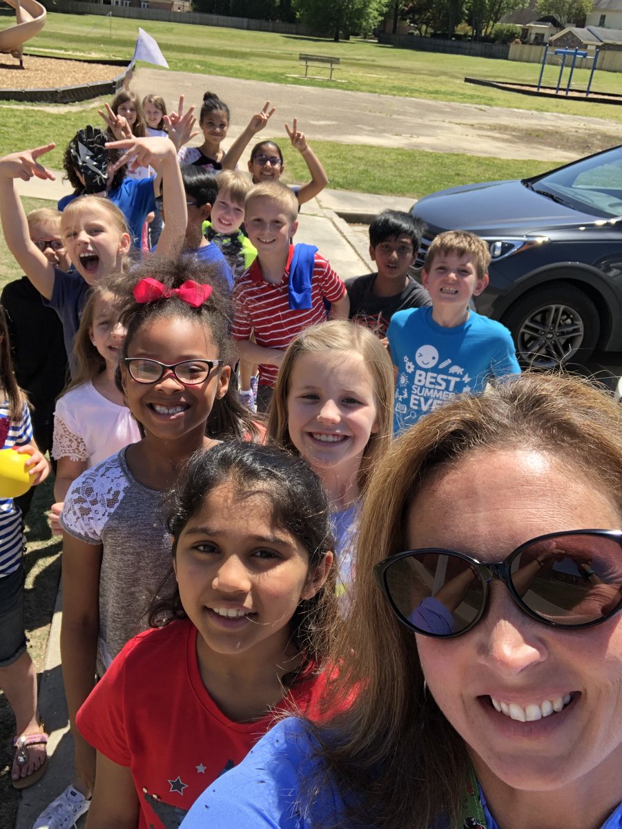 LowesLadybugs's tweet image. My little ladybugs 🐞 😊 #crosswind #testingisover #countdown #ilovethesekids