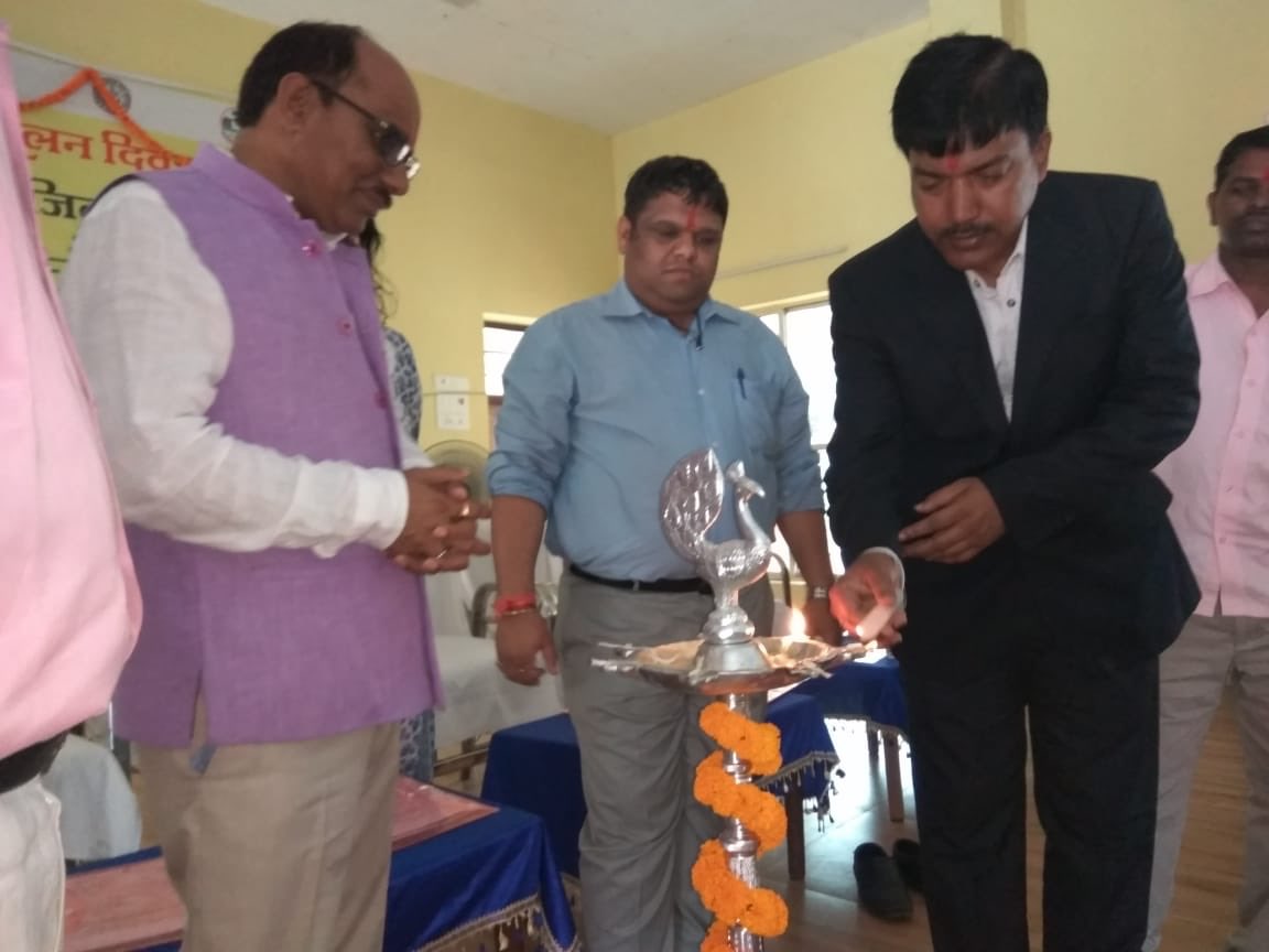 संजय मिश्र Dr.Sanjay Mishra tweet media