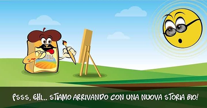 Simona_Riccio's tweet photo. #StorieBio ๐ฟ dopo aver parlato di #PastaBio nel mese di #Marzo e colgo ancora l'occasione per ringraziare il Pastificio Andalini per la collaborazione, ad #Aprile avremo la
#farina #StorieBioRicette #farina #raccontareilbio #divulgazione #ambiente #food #organic #organicfood https://t.co/5ha8LxGnNs