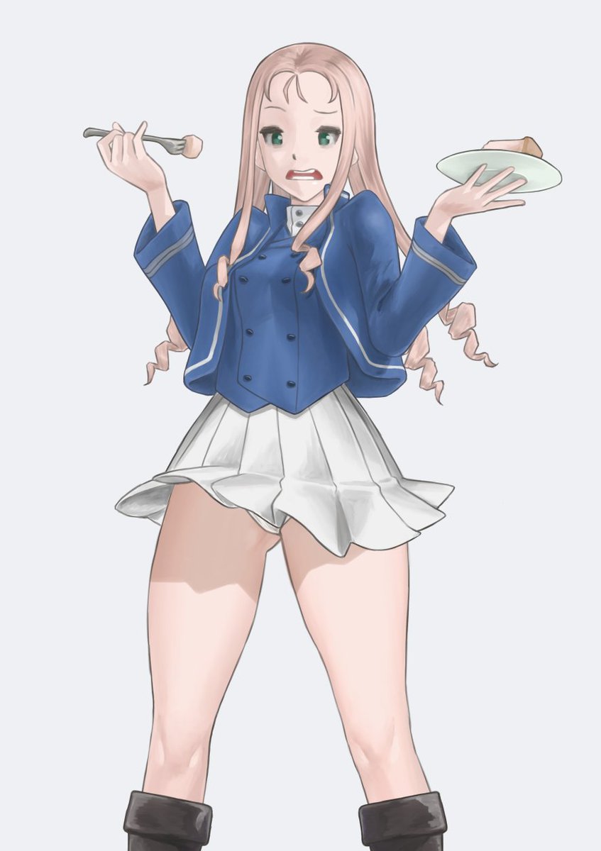 やっと最終章みました
マリー様の「んまっ」ってとこがすき。「んまっ」ってとこ。 