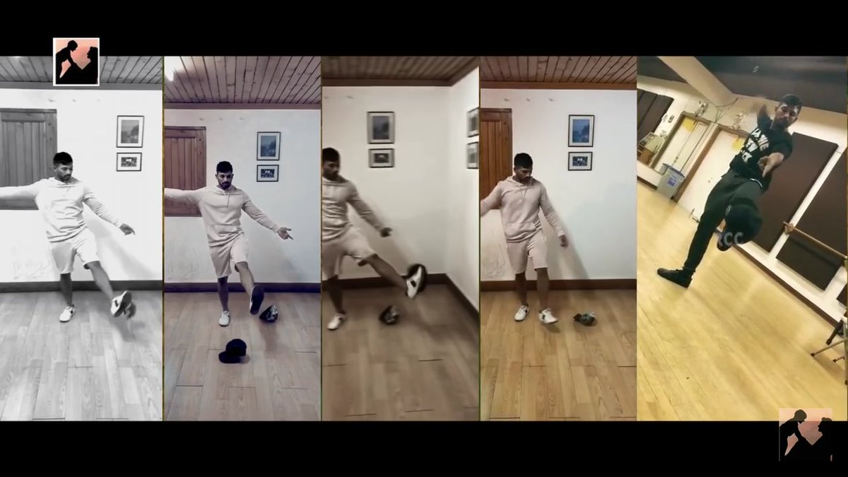 TrendsAlluArjun's tweet photo. A True Hardworker
Synonym of Dedication
Extremely Passionate Actor 

@alluarjun 🙏😍❤👌
#MakingOfAACapTricks 

https://t.co/G3VFuPEwUm

#NaaPeruSuryaNaaIlluIndia https://t.co/5TTpO2Zqol