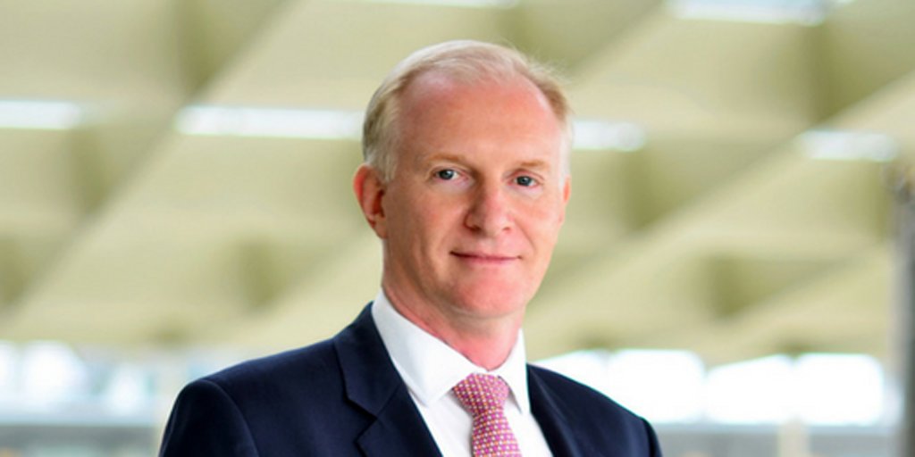 P3 Logistic Parks tweet media