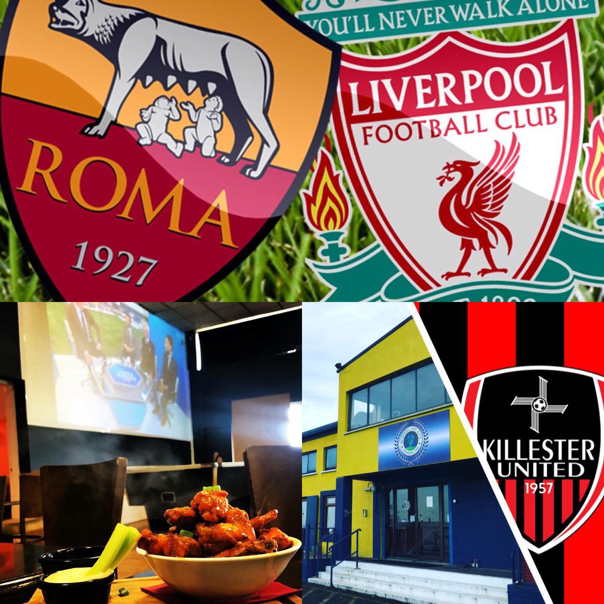 Bluebell United FC tweet media