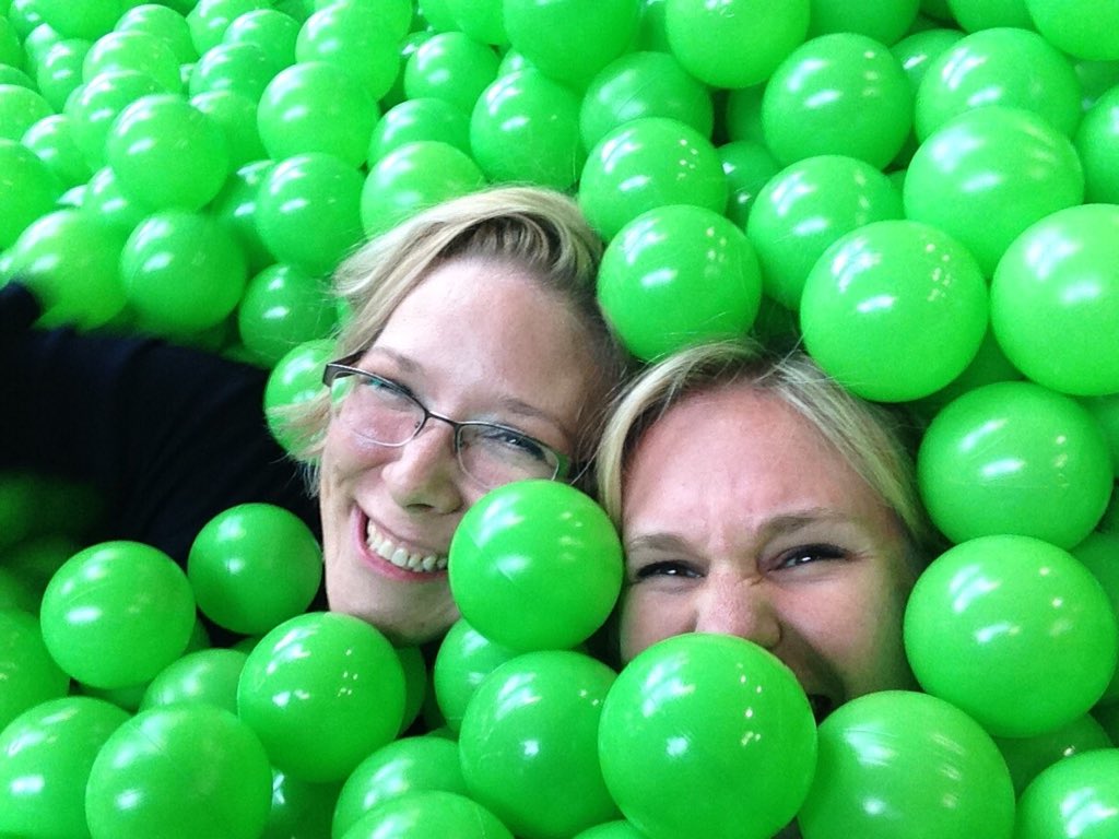 Was für ein Spaß <a href="/republica/">re:publica</a>! #rp18