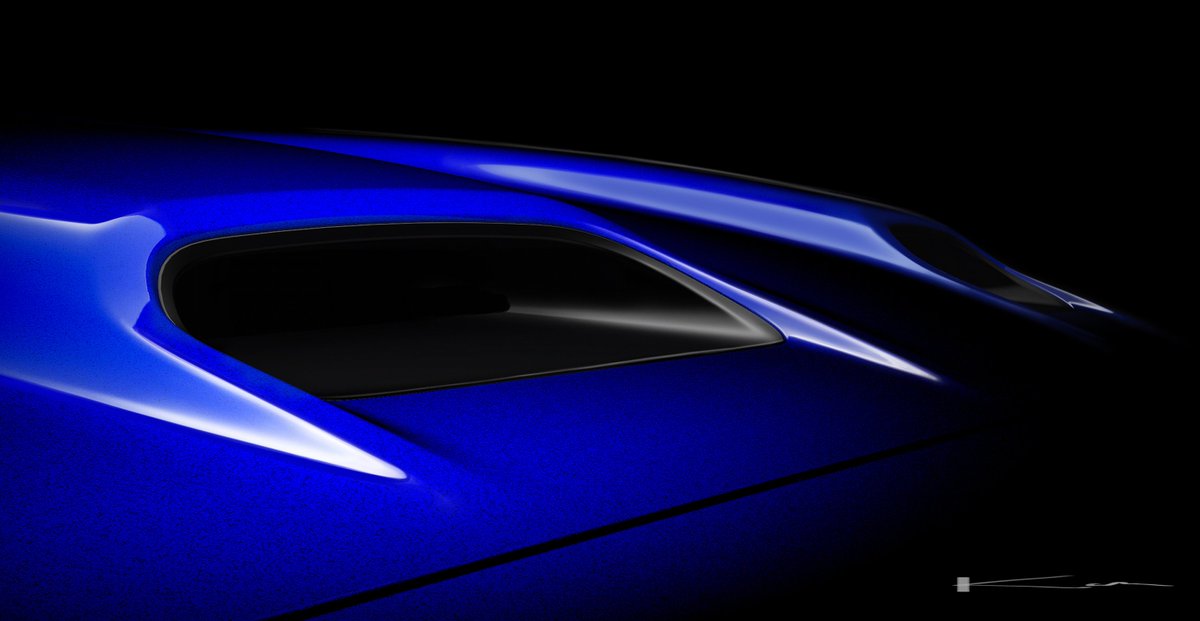 StellantisNA's tweet photo. No rest for the wicked - @Dodge is reaching back to its history and evolving the #Challenger lineup for 2019 with a new dual-snorkel hood on #Hellcat models. More information to come this summer: https://t.co/OjMNoj9Hbe https://t.co/j4HmvQLhbe