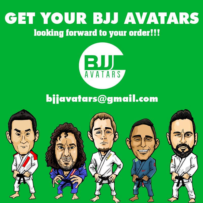 bjjavatars's tweet photo. We product BJJ AVATARS.If you want to draw your BJJ AVATARS,Looking forward to your order!! #bjjavatars #bjj #oss #ufc #kickboxing #mma #grappling #jiujitsu #Retrato #pintura
#brazilianjiujitsu #likeness #caricature #portrait #似顔絵 #ブラジリアン柔術 #柔術 #格闘技 @kurtosiander https://t.co/oCqjBEYiNl