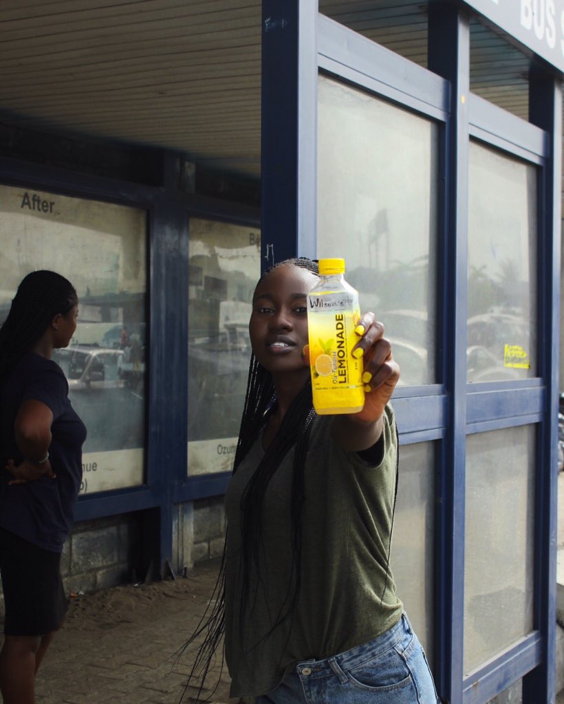 Wilsonslemonade's tweet photo. GREAT NEWS GUYS!!!
🍋.
You spoke and we listened.
•
After reading your reviews about the round bottle we are excited to announce to you that Wilsons listens and we've gone back to the Square bottle.
•
RT to share the Goodnews
#Wilsonsmoments
#wilsonslifestyle #squarebottle https://t.co/bcFAktlDl1