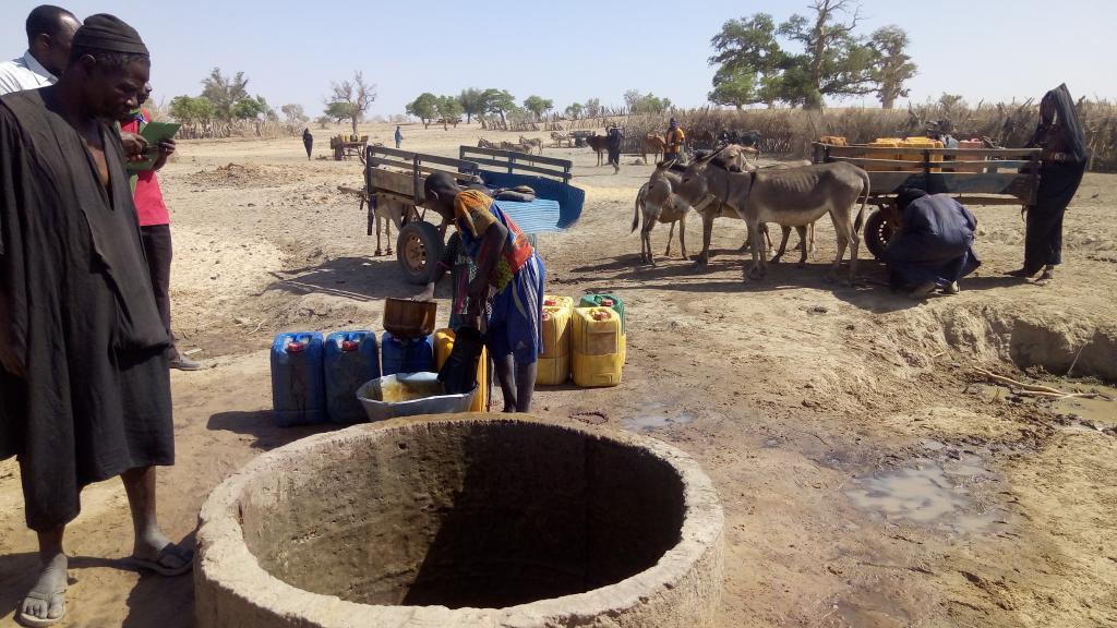 Nathalie SIDIBE🇲🇱❤✊💪 tweet media