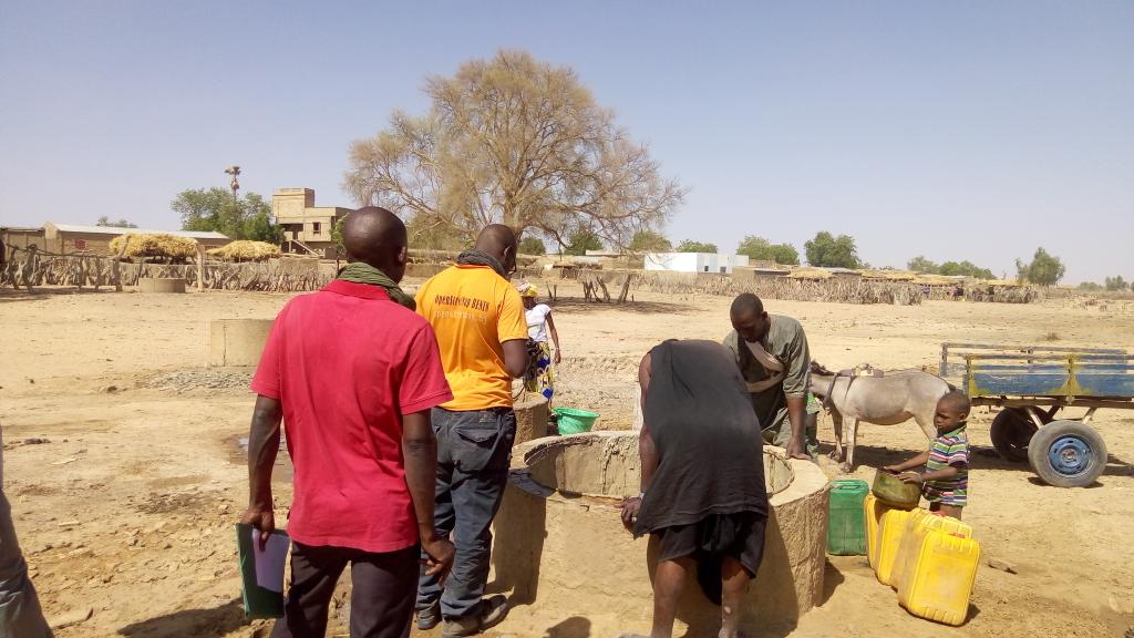 Nathalie SIDIBE🇲🇱❤✊💪 (@honorable_nath) on Twitter photo Mapping #Water_Points with #KoboCollect in #Torodo, #Dianguirde Rural Municipality in #Kayes Region, #Mali🇲🇱
#AMSCID
<a href="/DaTa_TICS/">DataTIC_Consulting</a>
<a href="/OSM_Mali/">OpenStreetMap Mali🇲🇱</a>
<a href="/osmafrica/">OpenStreetMap Africa</a> <a href="/ProjetEOF/">Projet EOF</a> <a href="/hotosm/">Humanitarian OpenStreetMap Team</a> <a href="/assocCartONG/">CartONG</a> #Map4Mali Mapping #Water_Points with #KoboCollect in #Torodo, #Dianguirde Rural Municipality in #Kayes Region, #Mali🇲🇱
#AMSCID
<a href="/DaTa_TICS/">DataTIC_Consulting</a>
<a href="/OSM_Mali/">OpenStreetMap Mali🇲🇱</a>
<a href="/osmafrica/">OpenStreetMap Africa</a> <a href="/ProjetEOF/">Projet EOF</a> <a href="/hotosm/">Humanitarian OpenStreetMap Team</a> <a href="/assocCartONG/">CartONG</a> #Map4Mali