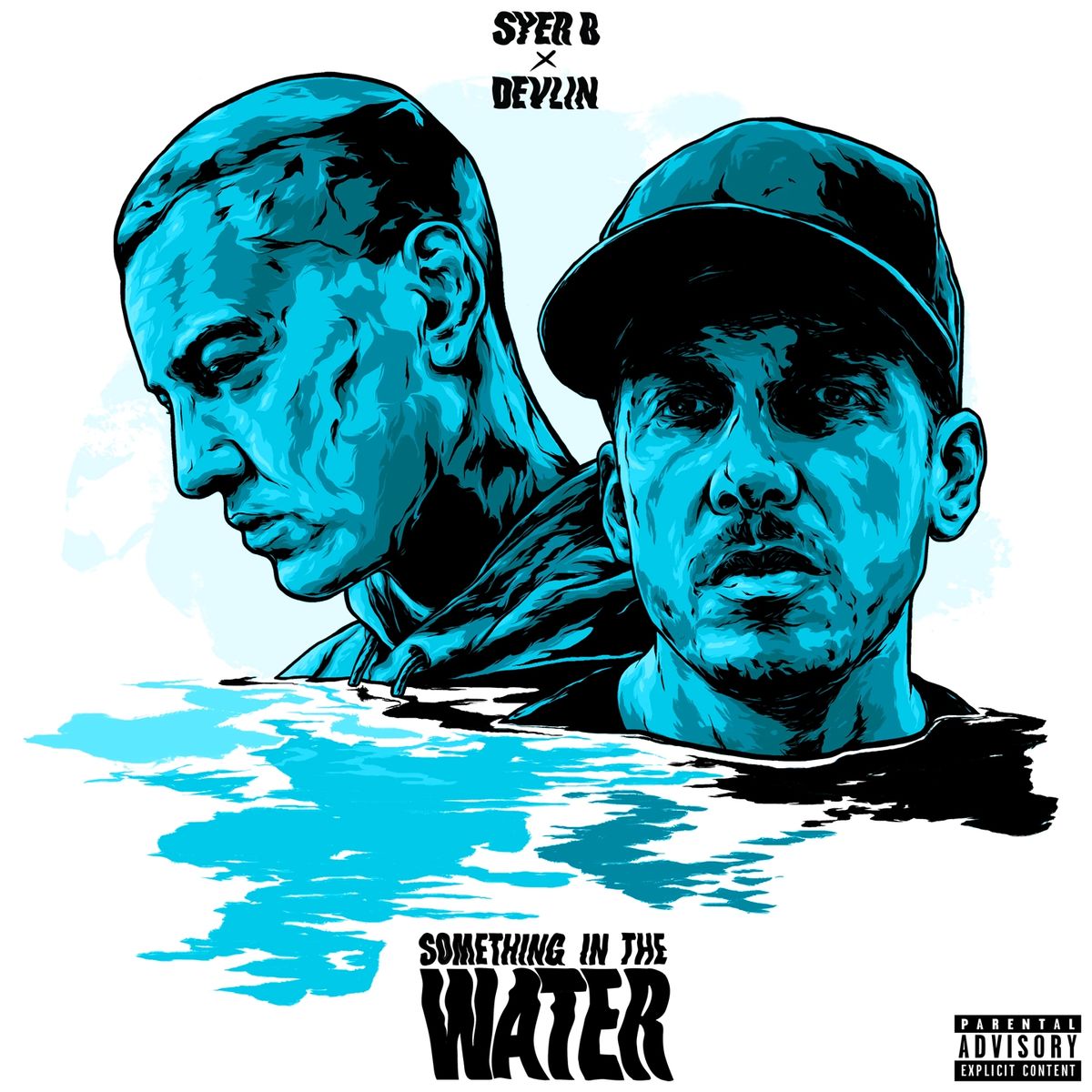 Vous reprendrez bien un peu d'Angleterre ? Voici "Something in the Water" un excellent EP signé Syer B et Devlin qui plaira autant aux néophytes qu'aux fanatiques. Grime time !

🏴󠁧󠁢󠁥󠁮󠁧󠁿 reaphit.com/something-in-t…