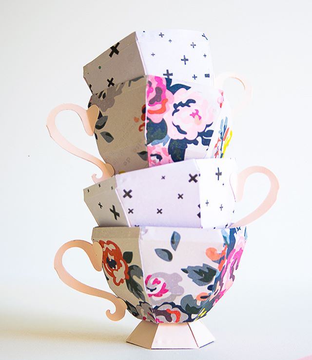 xyroninc's tweet photo. RP @SeeLindsayBlog Give these paper teacup favors away at your next tea party. Fill the goodie bags with some of my favorite Tazo Passionfruit Tea and some lemonade mix. I used #deepredstamps for the goodie bags and my #xyron Creative Station to secure the cups. I love it! #diy https://t.co/JuAhtjykLC