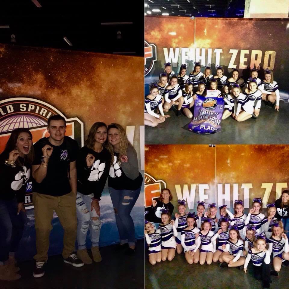 MatPackAllStars's tweet photo. Do you want to be an all-star?
12 days until Team Placements! 💜🐾 #MatPack https://t.co/7Uwa0qzqaa