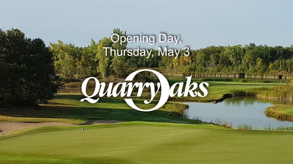 Quarry Oaks GC (Quarryoaks) Twitter