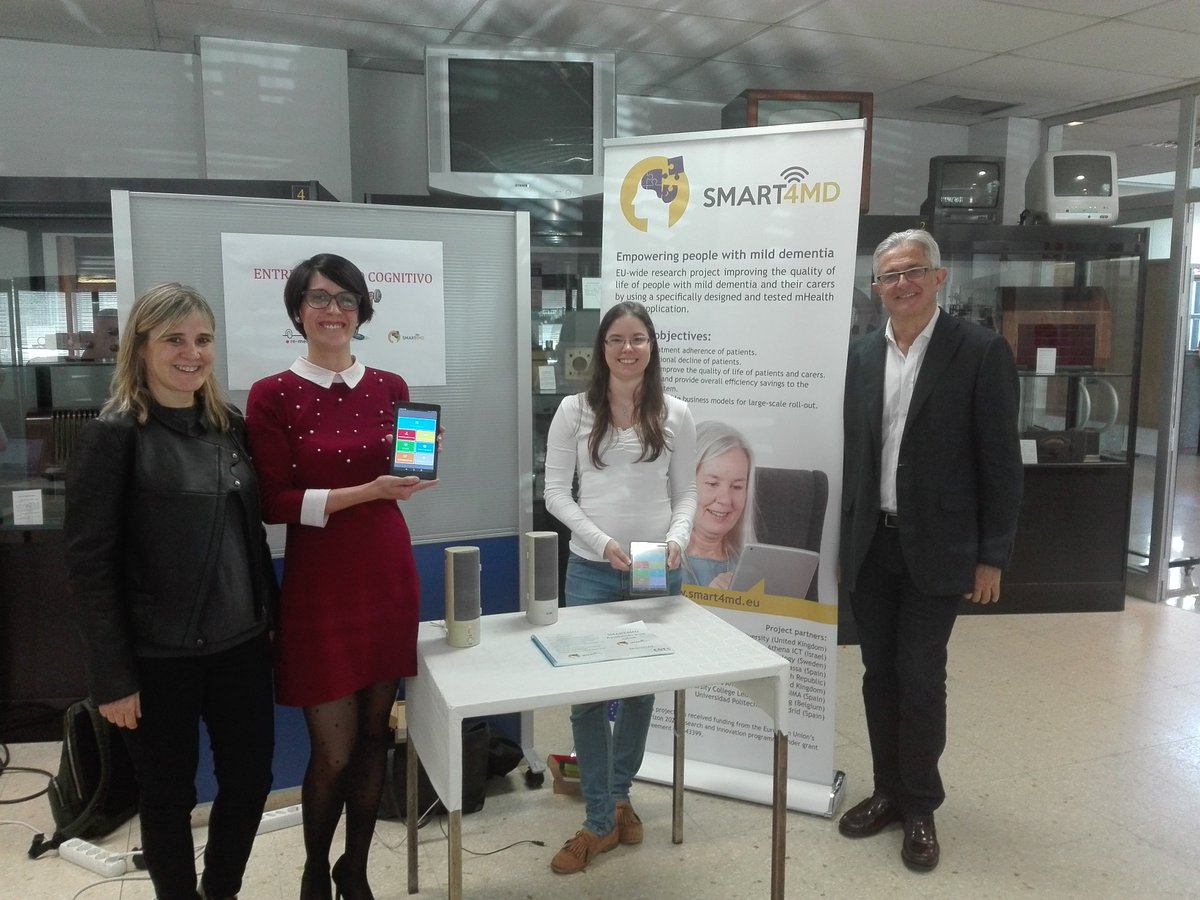 SMART4MD tweet media