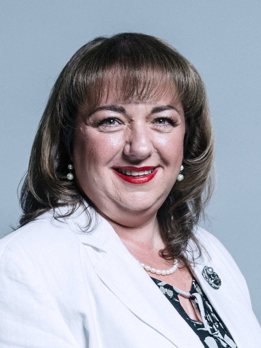Women in Parliament tweet media