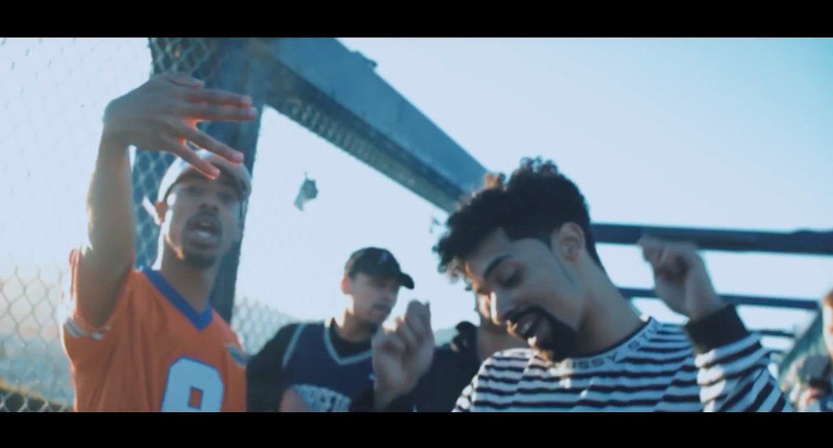 1xNation's tweet photo. NEW VIDEO: QUI$DOPE X $PACEDOUTFLY - NO GOING OUT https://t.co/aGcuSYPO25  @Quisy2x @spacedoutfly @SNGMB #StarNation #SpacedOutFly #QuisDope #SoManyWaves https://t.co/r5vY6nNzUs