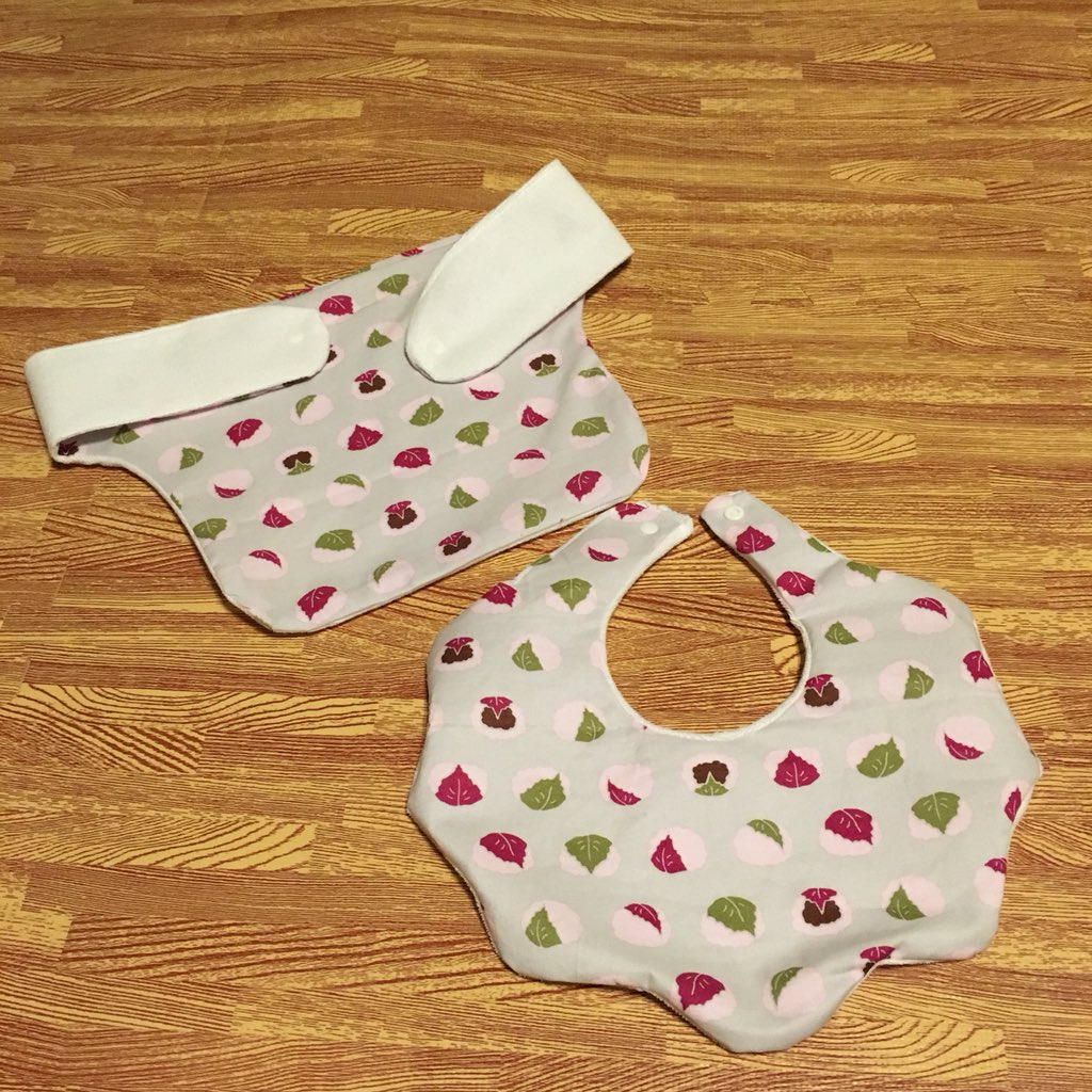 手作りベビー用品 手作りベビー用品