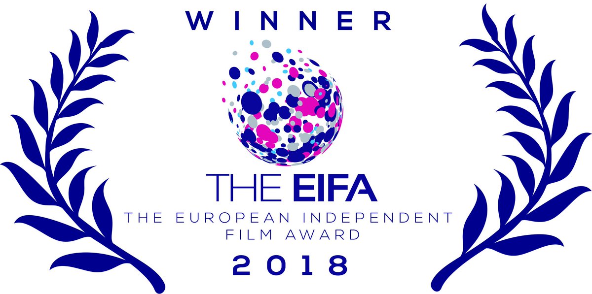 The EIFA tweet media