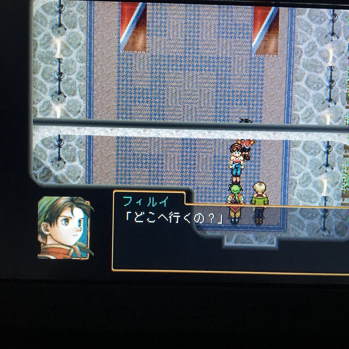 やり込み幻想水滸伝1 2 2ページ目 Togetter やり込み幻想水滸伝1 2 2ページ目 Togetter
