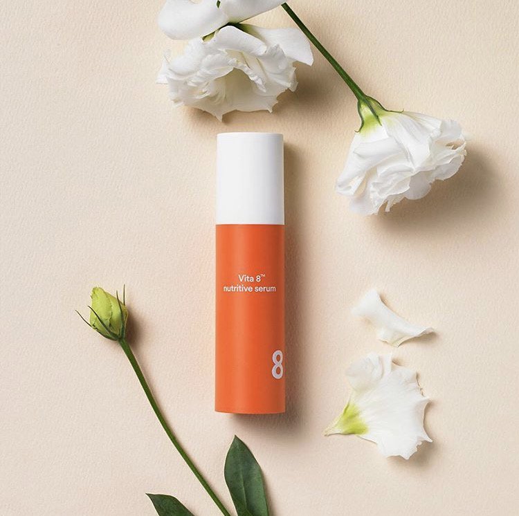 e nature skincare