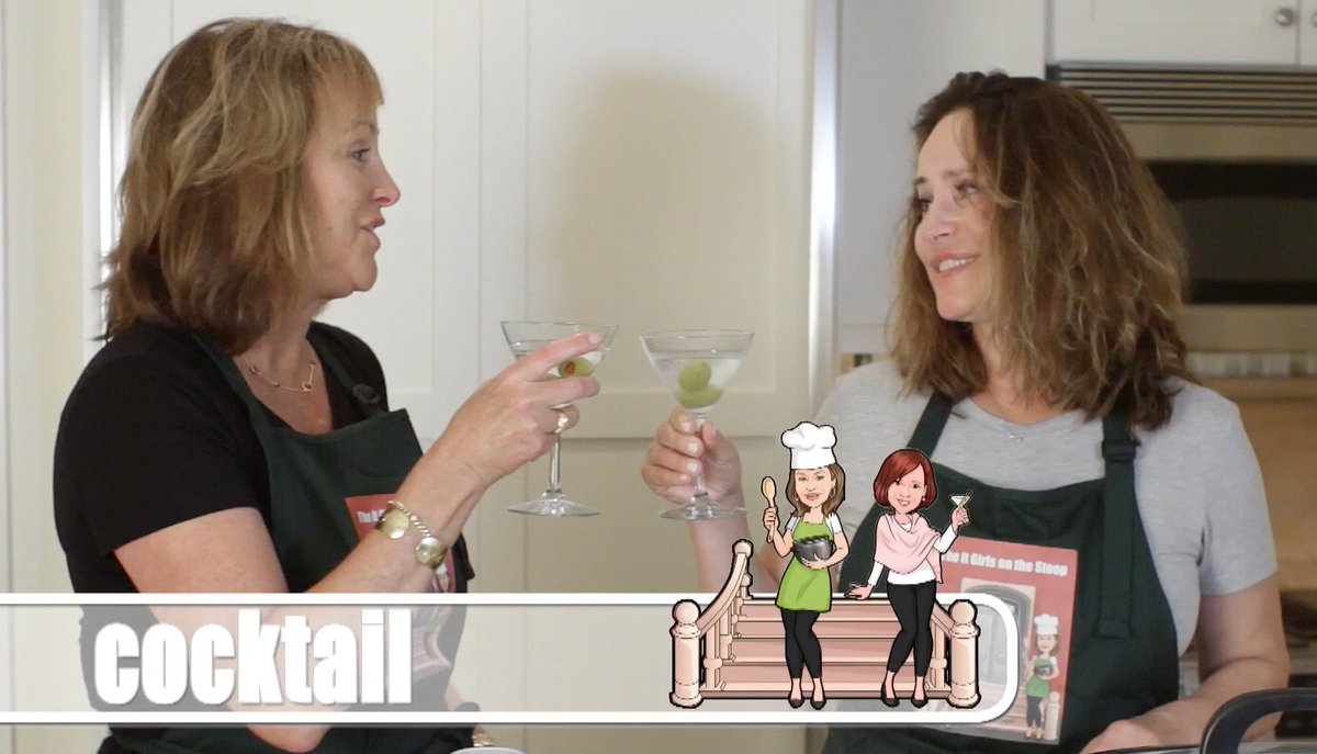 ITGirlsStoop's tweet photo. DAY 6 of our crowdfunding campaign and let's see if we can punch it up to 40% of our goal by the weekend!
* Longer Episodes
* Guests including @DotMarieJones, Michelle Ray Smith, and @JessicaLeccia
* Healthy Living Tips
* Empowerment
WE. CAN. DO. THIS.
https://t.co/uNO30ffWDL https://t.co/VTeTLJ2iye