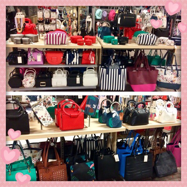 Shonna Smith (@shonnasmith333) on Twitter photo T0615 is ready for Mother’s Day in accessories! Cutest new bags! #MothersDay #Style #Target #VM @tracyacurry1 <a href="/kirby_karleen/">Karleen Kirby</a> T0615 is ready for Mother’s Day in accessories! Cutest new bags! #MothersDay #Style #Target #VM @tracyacurry1 <a href="/kirby_karleen/">Karleen Kirby</a>