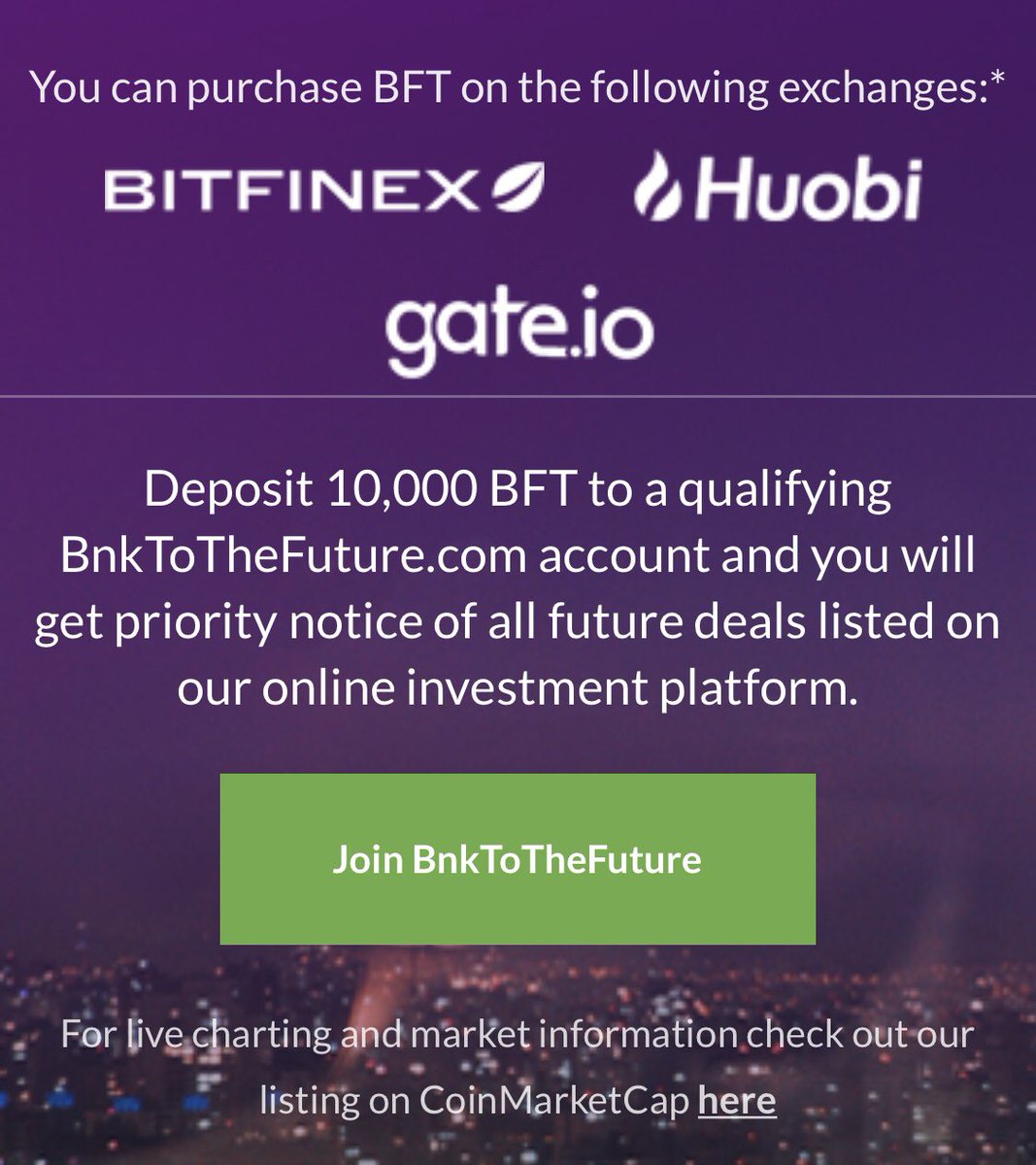 Bnktothefuture On Twitter For Those That Were Asking Where They Bnktothefuture